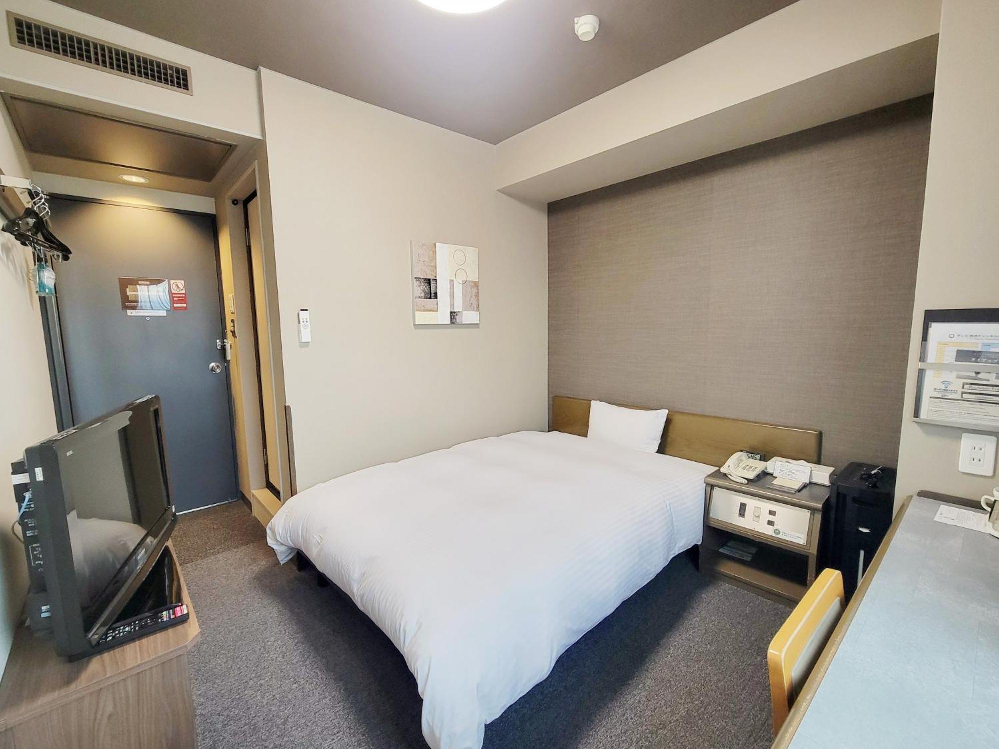 Hotel Route-Inn Court Chikuma-Koshoku Buitenkant foto